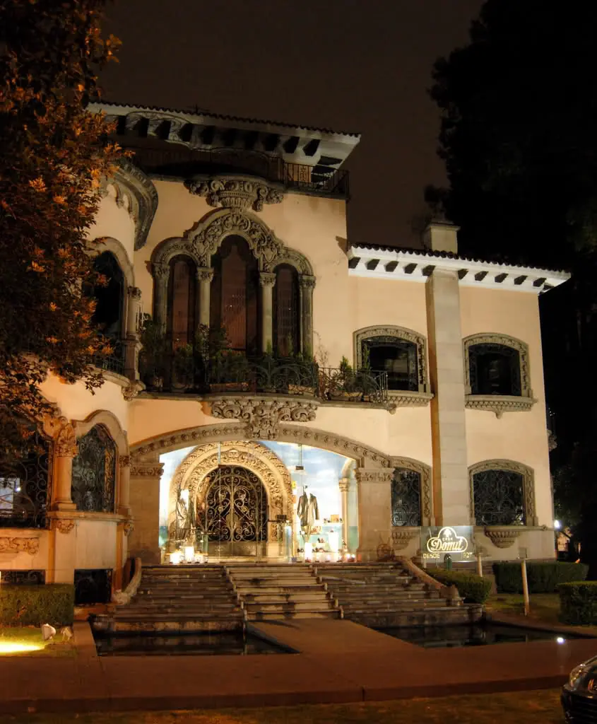 barrio