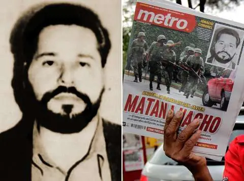 9 Secretos no sabías de la esposa de El Chapo Guzmán 9 Secretos no sabías de la esposa de El Chapo Guzmán