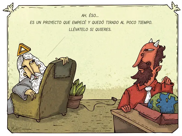 humor