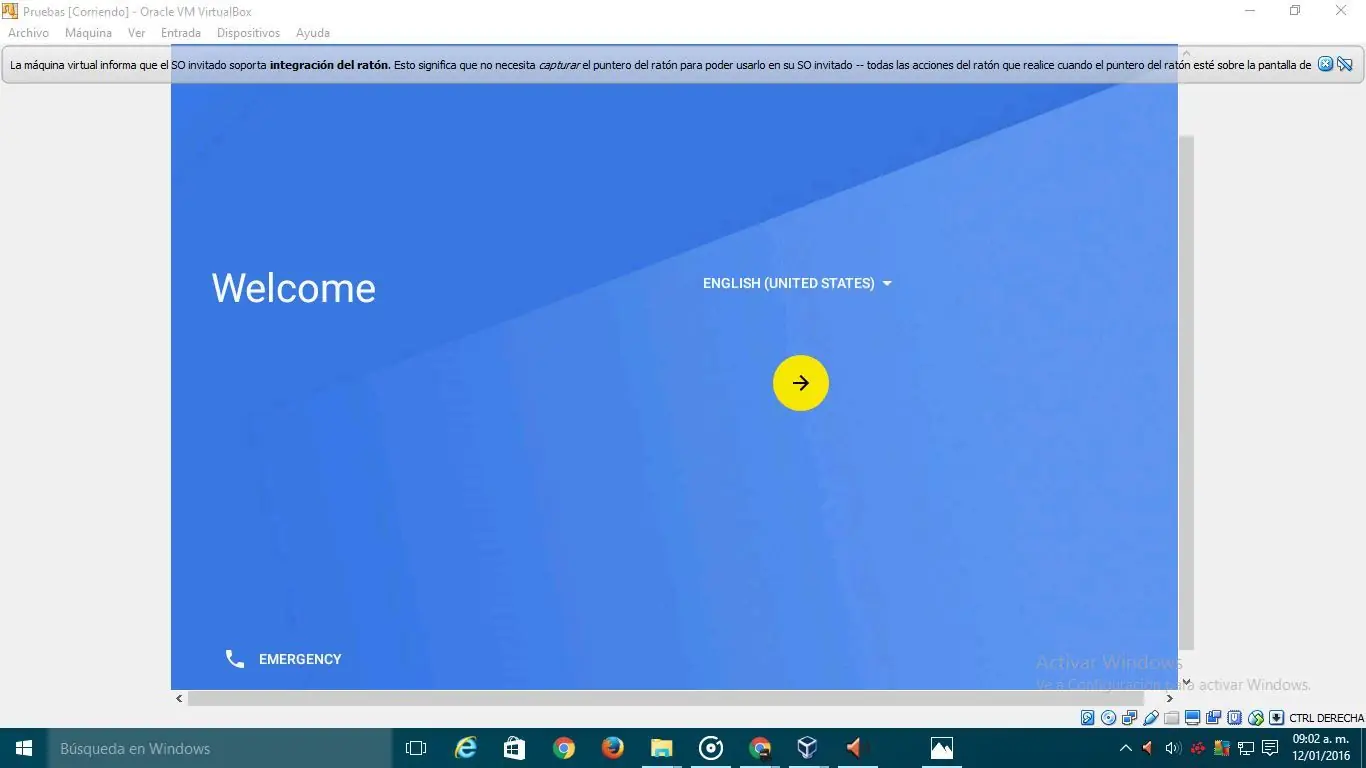 Android Remix OS