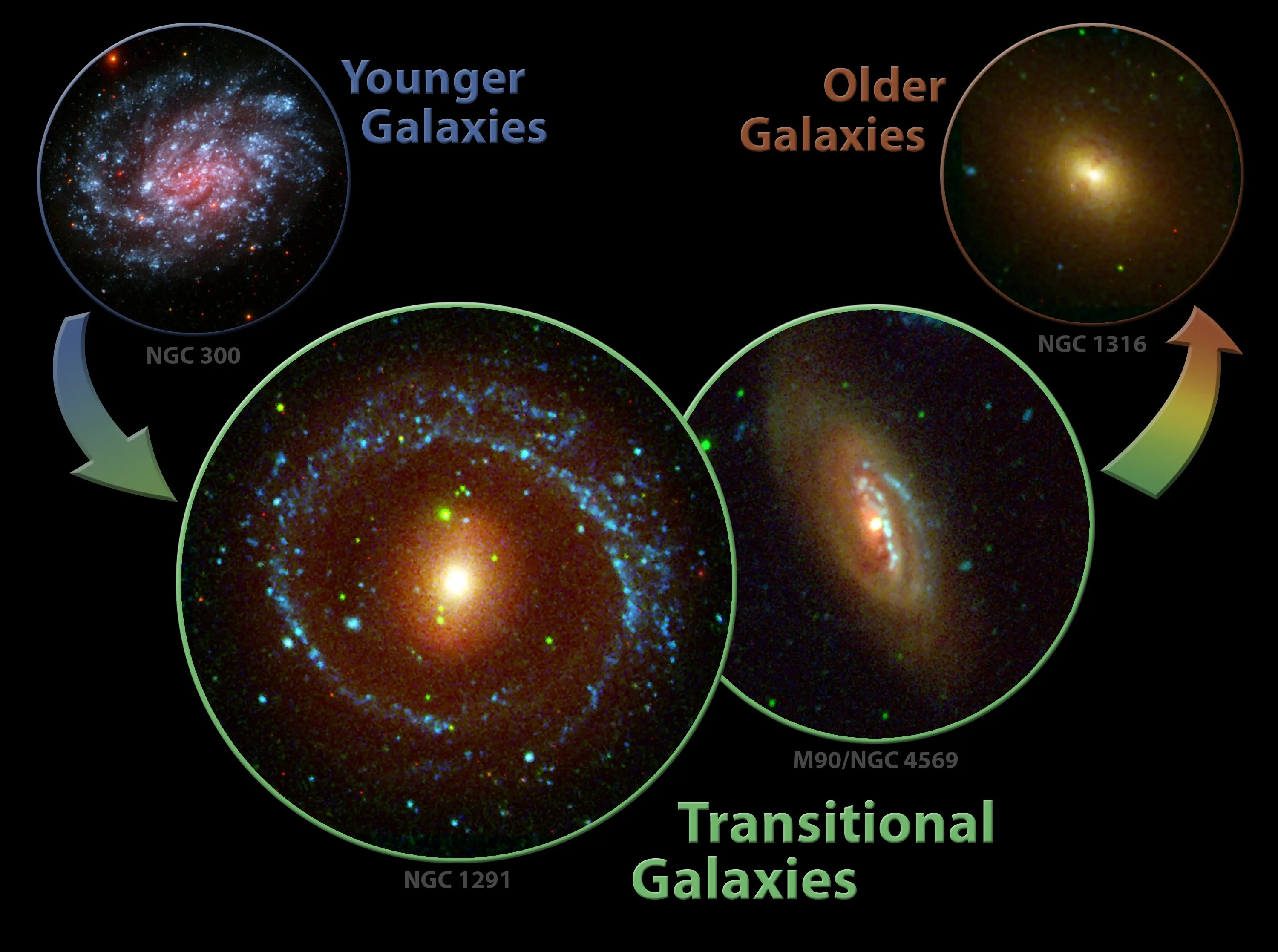 galaxia
