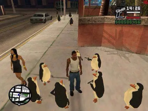 Pendulin llora por messi