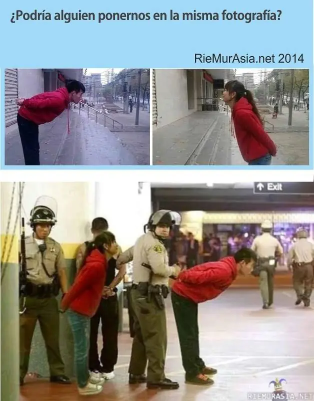 mal uso del photoshop