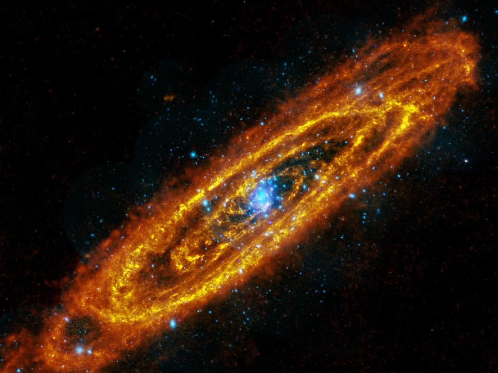 black holes