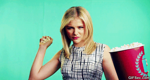 Chloe Moretz pasa de novios hasta los 23 Chloe Moretz pasa de novios hasta los 23