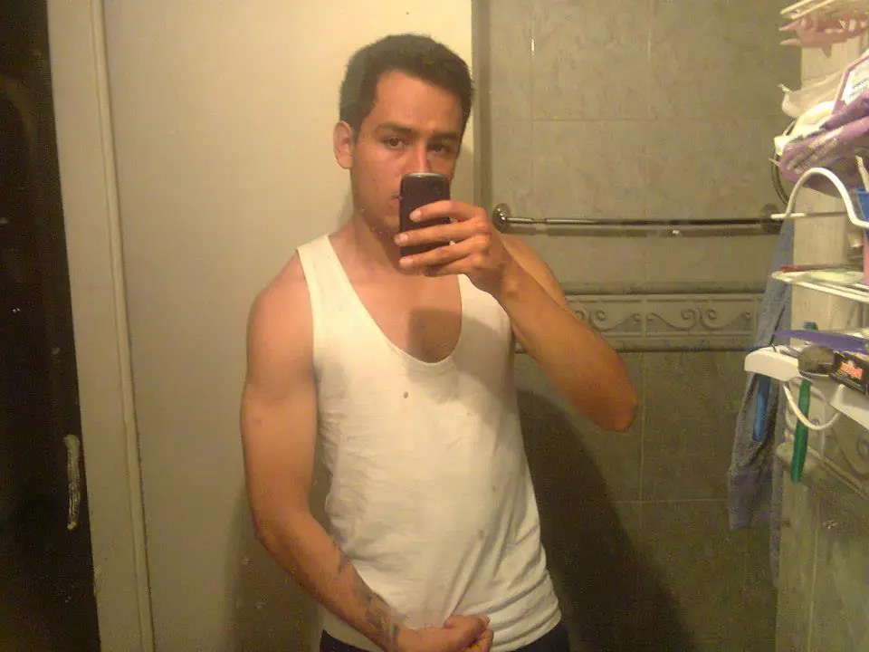 colombiano sexy (+5 si te gusta)
