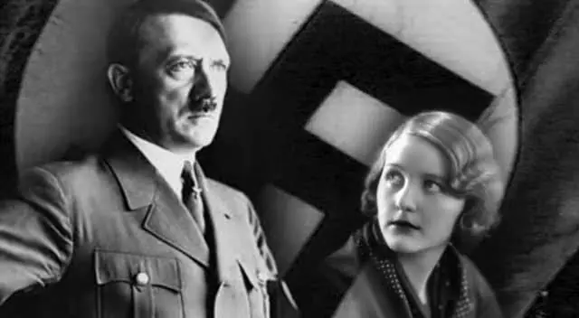 adolf hitler