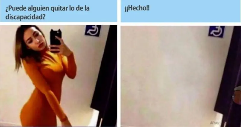 mal uso del photoshop