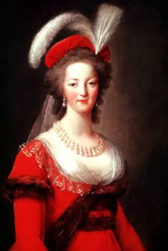 reina