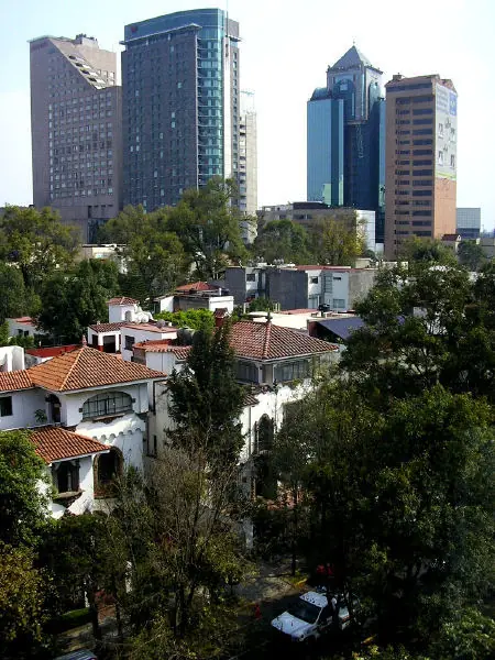 polanco