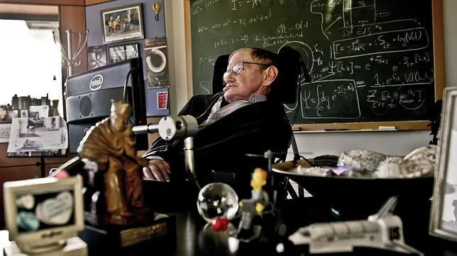 Como será el fin del mundo según Stephen Hawking