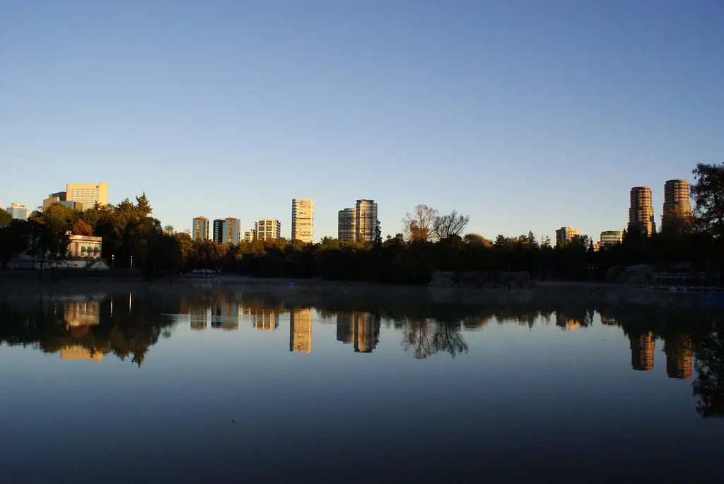 barrio