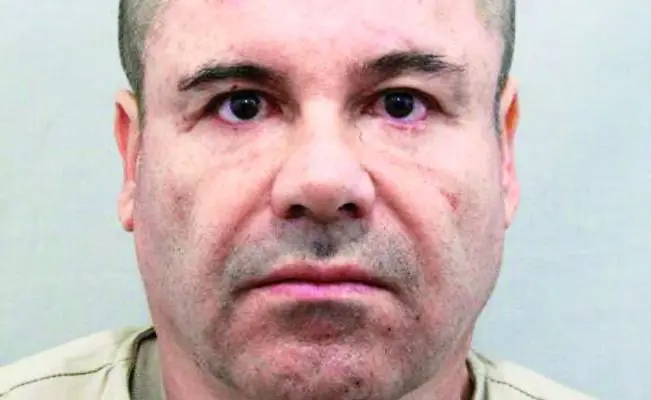el chapo
