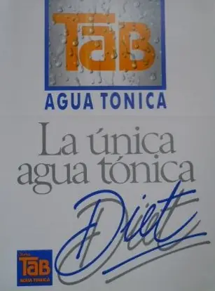 tab tonica tab tonica