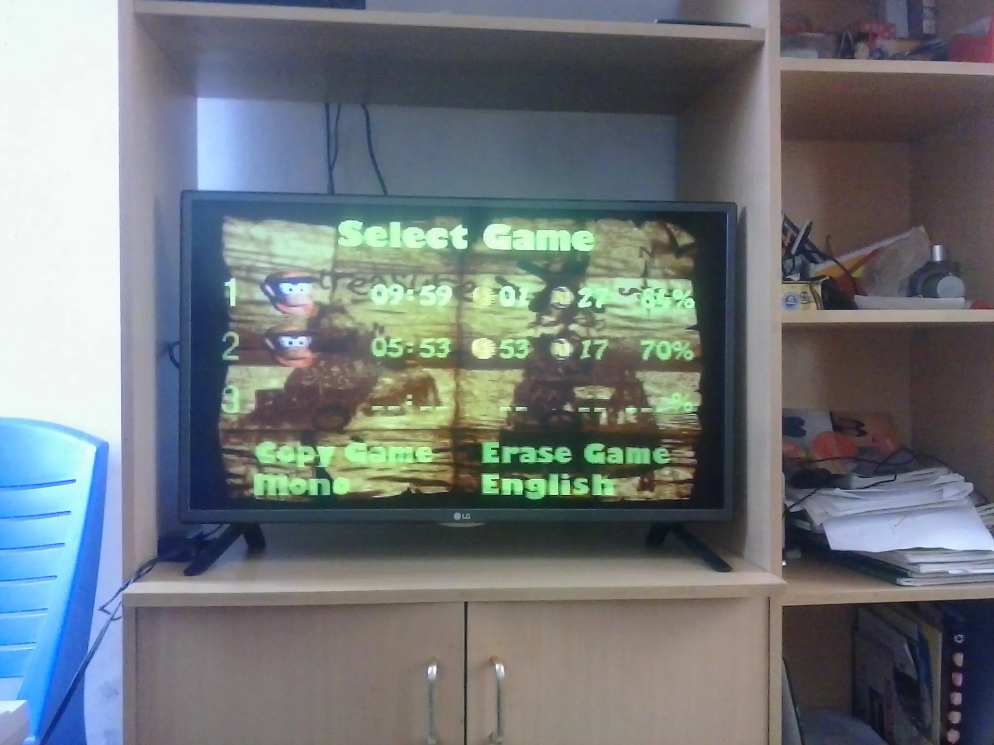 Conecta tu SuperNintendo a tu Smartv , Pasa lince !!