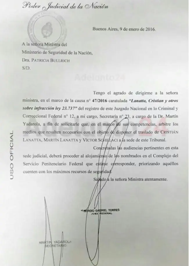 profugos profugos