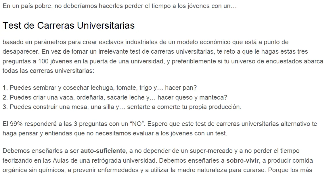 calentamiento global