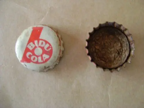 bidu cola bidu cola