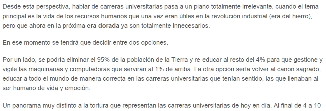 futuro