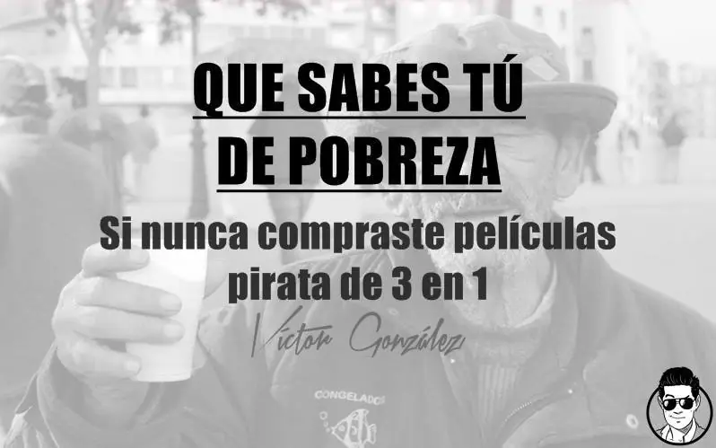 pobreza pobreza