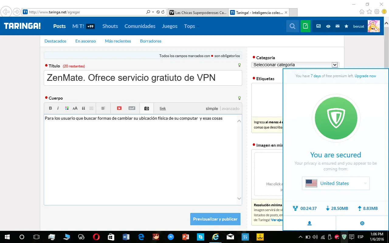 vpn