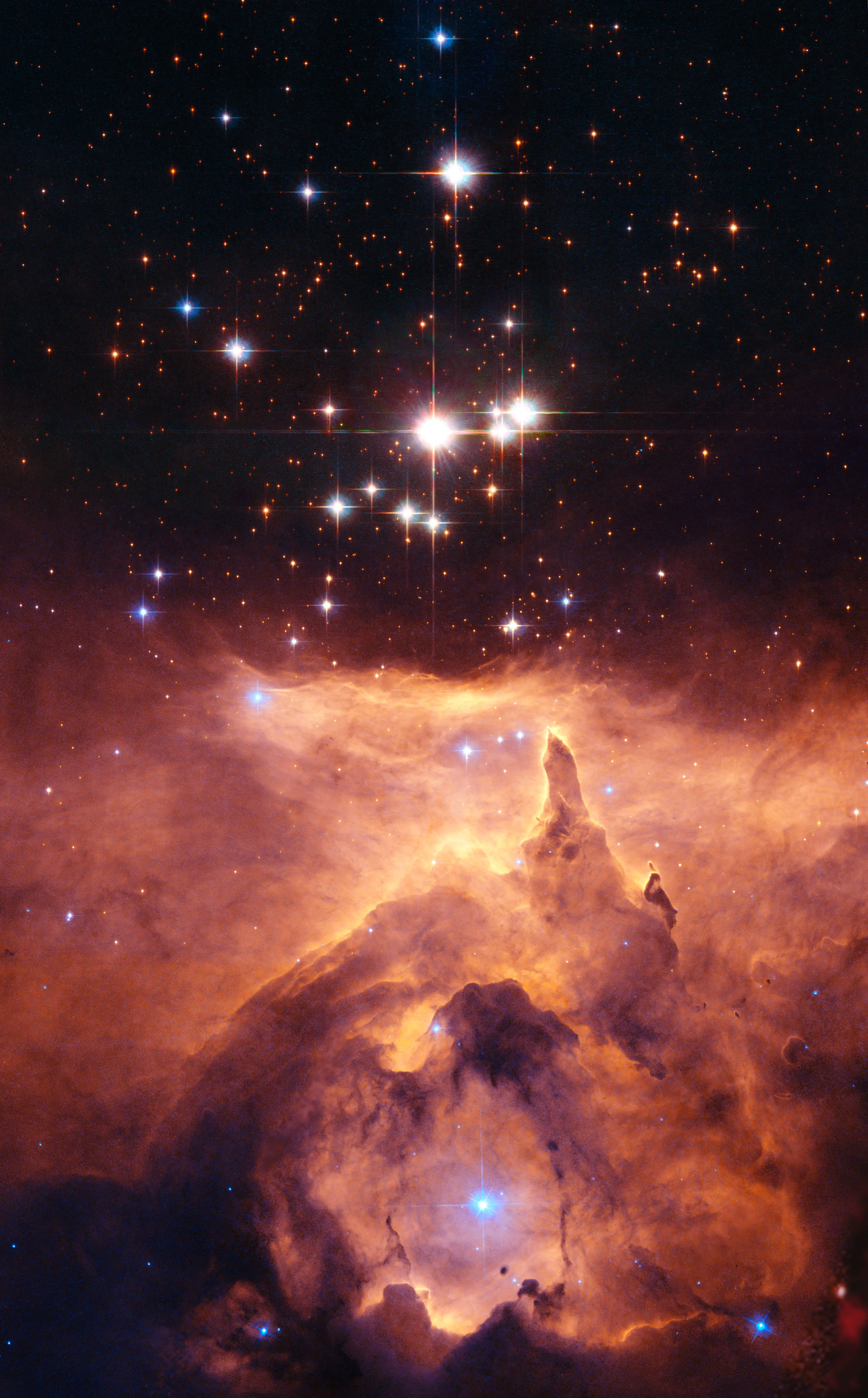 galaxia