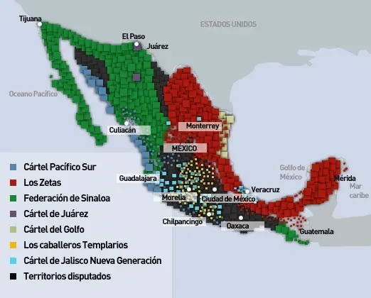 el chapo