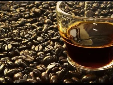 Hagamos top la receta de Licor café