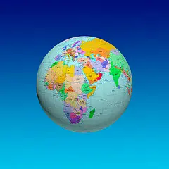Terraqueo