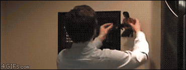 Los Gifs mas Divertidos pasa que te saco una Sonrisa 52º