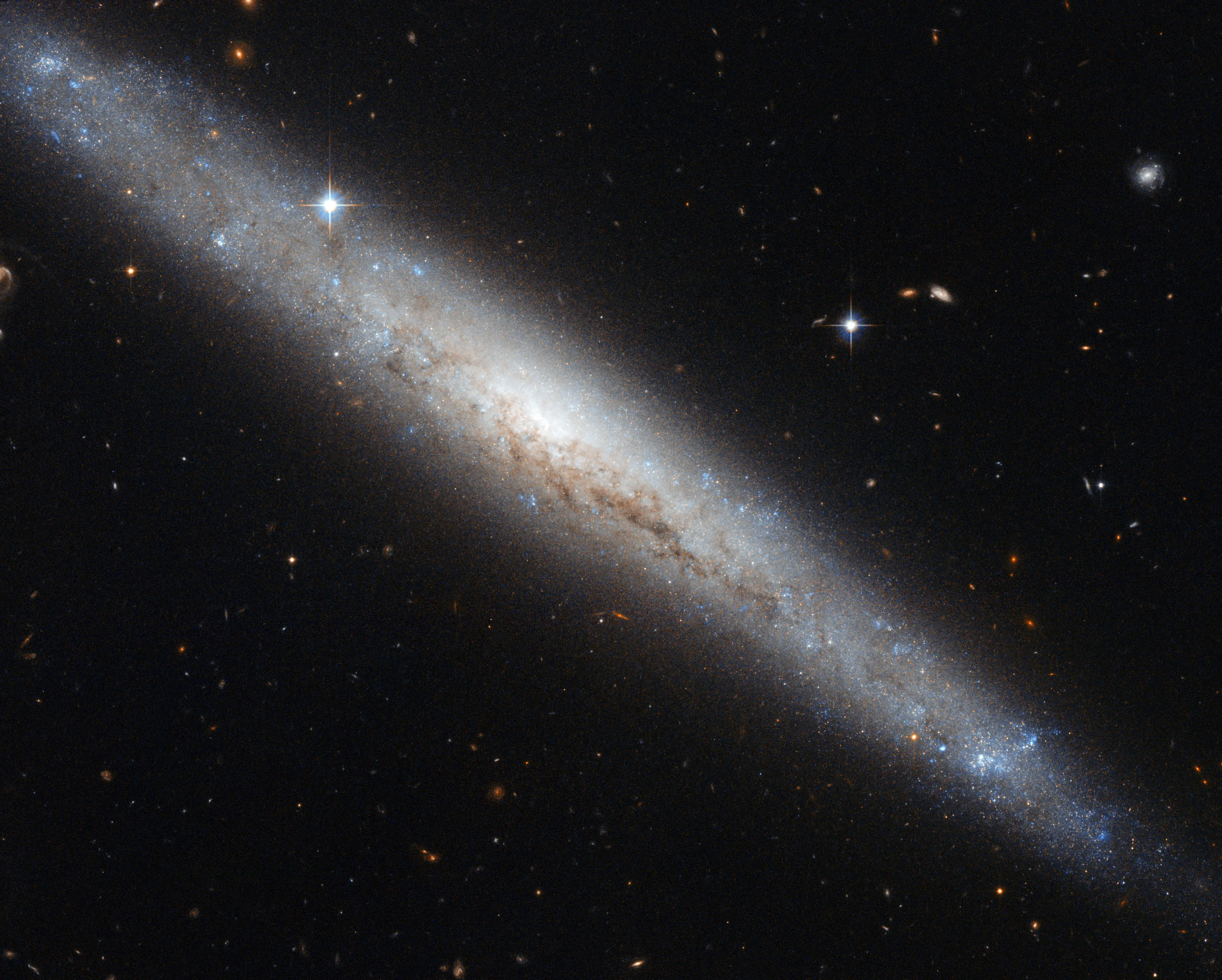 black holes
