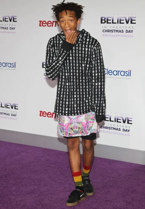 jaden smith jaden smith