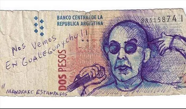 trucados