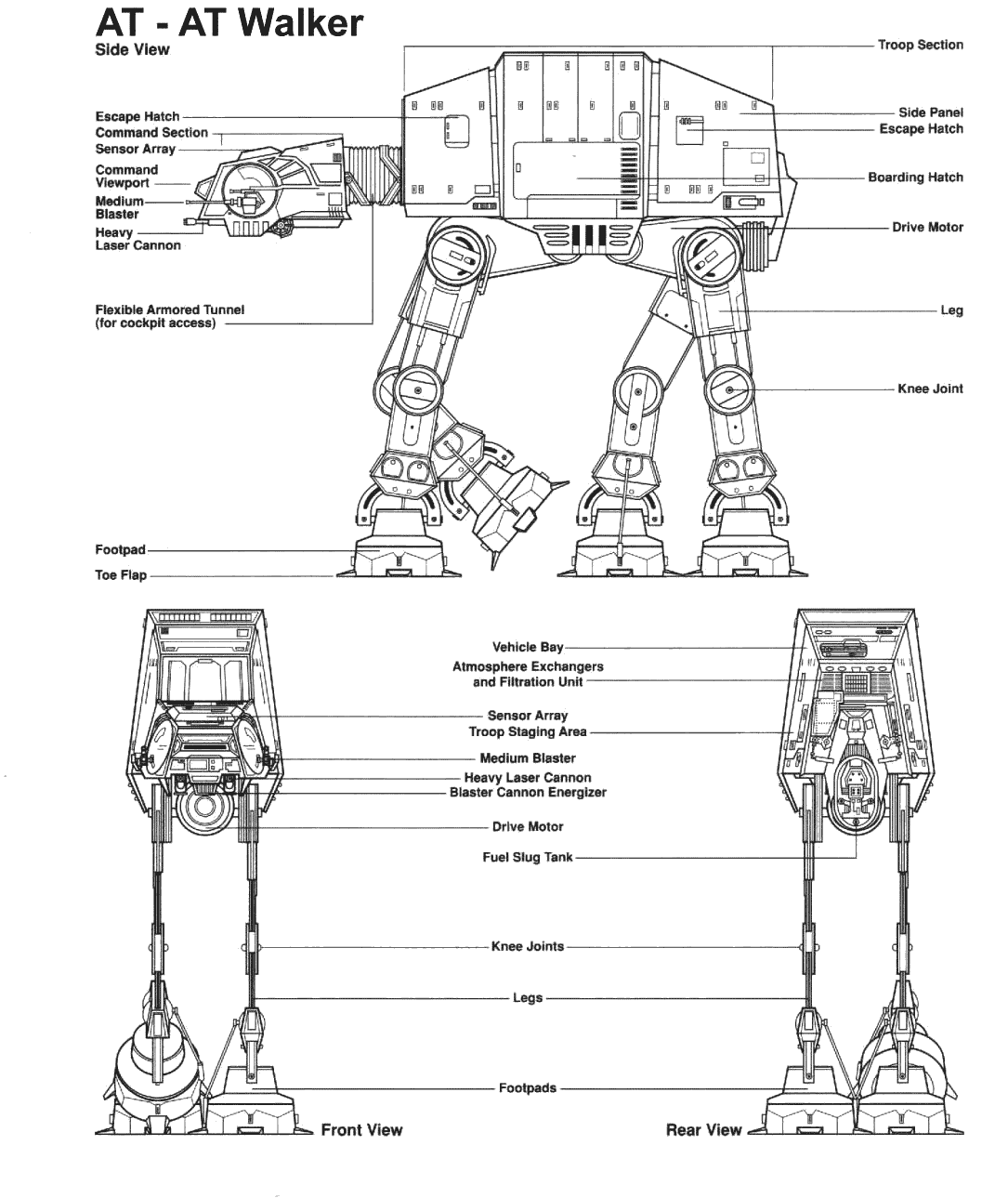 batalla de hoth