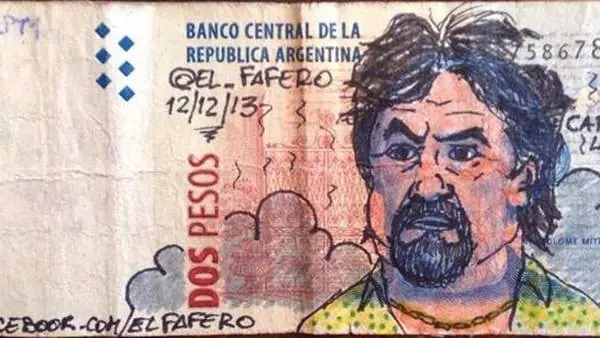 2 pesos
