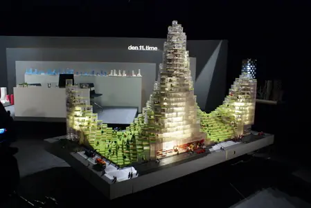 El mejor arte con Legos | Megapost
