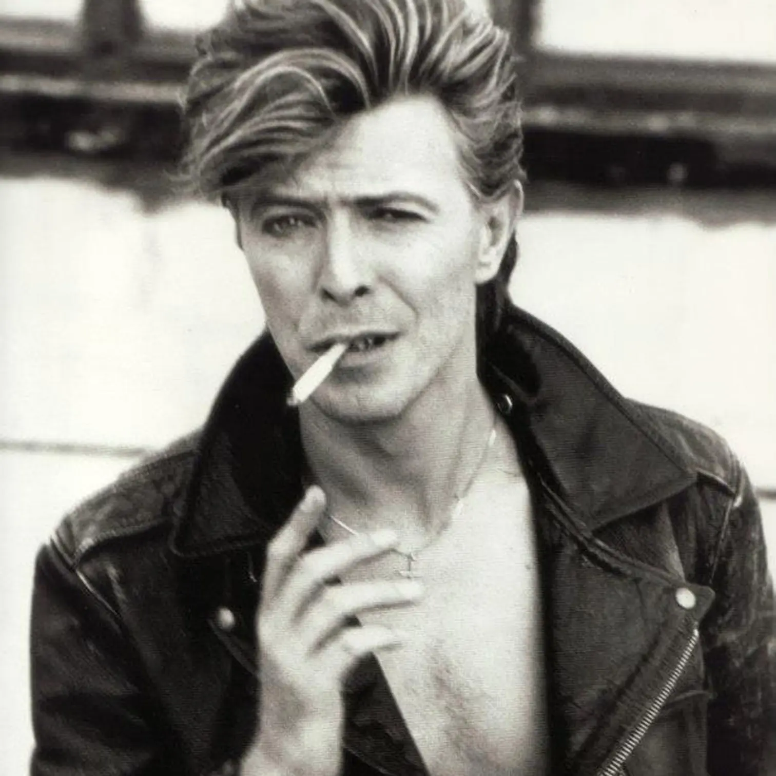 david bowie