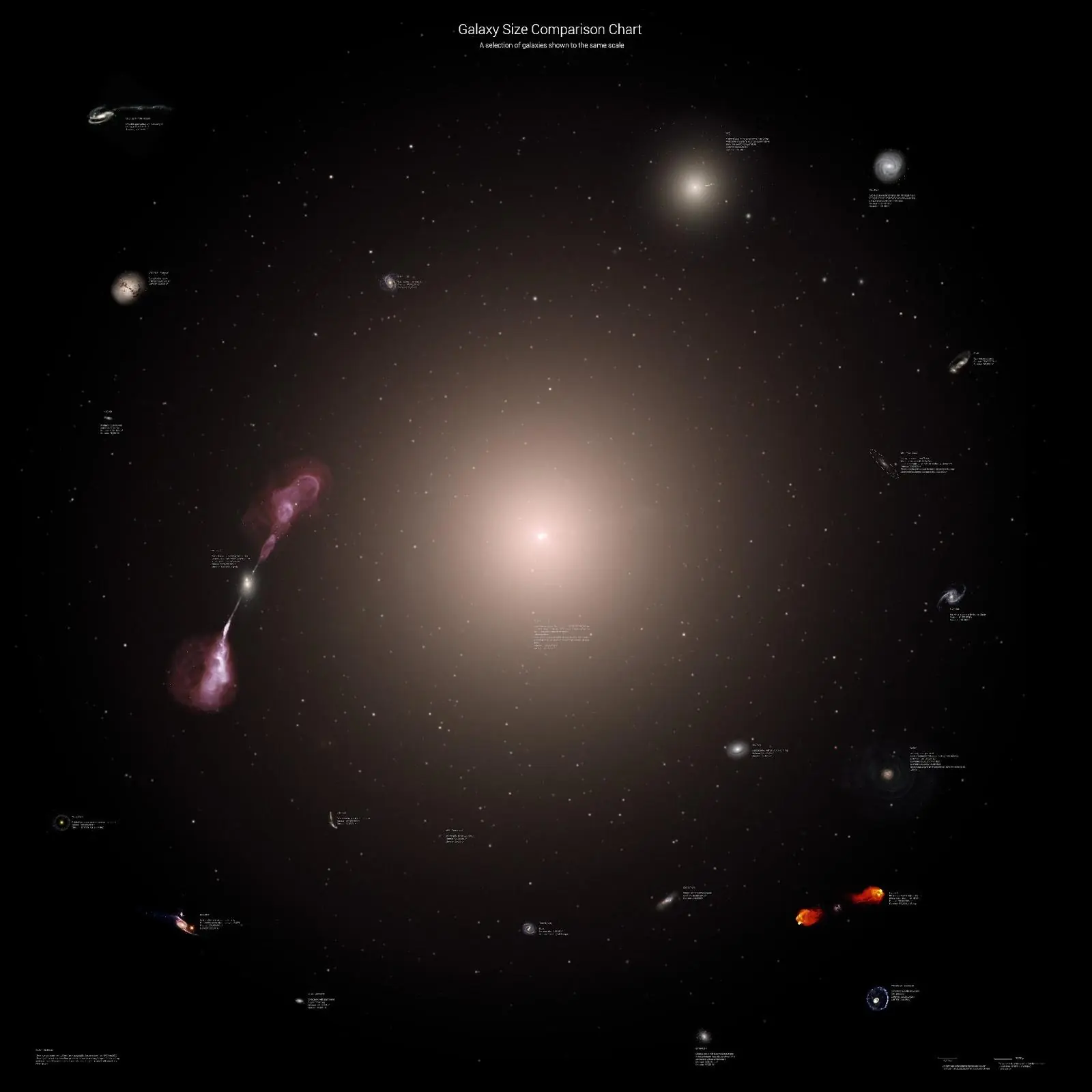 Lince Cosmico? No! Lince Galactico pasaa[Ultra Post]