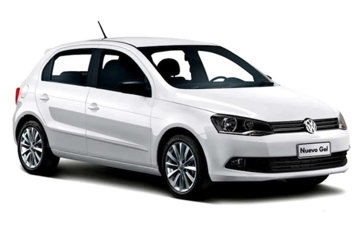 Los nuevos precios de los 10 autos mas baratos de Argentina Los nuevos precios de los 10 autos mas baratos de Argentina