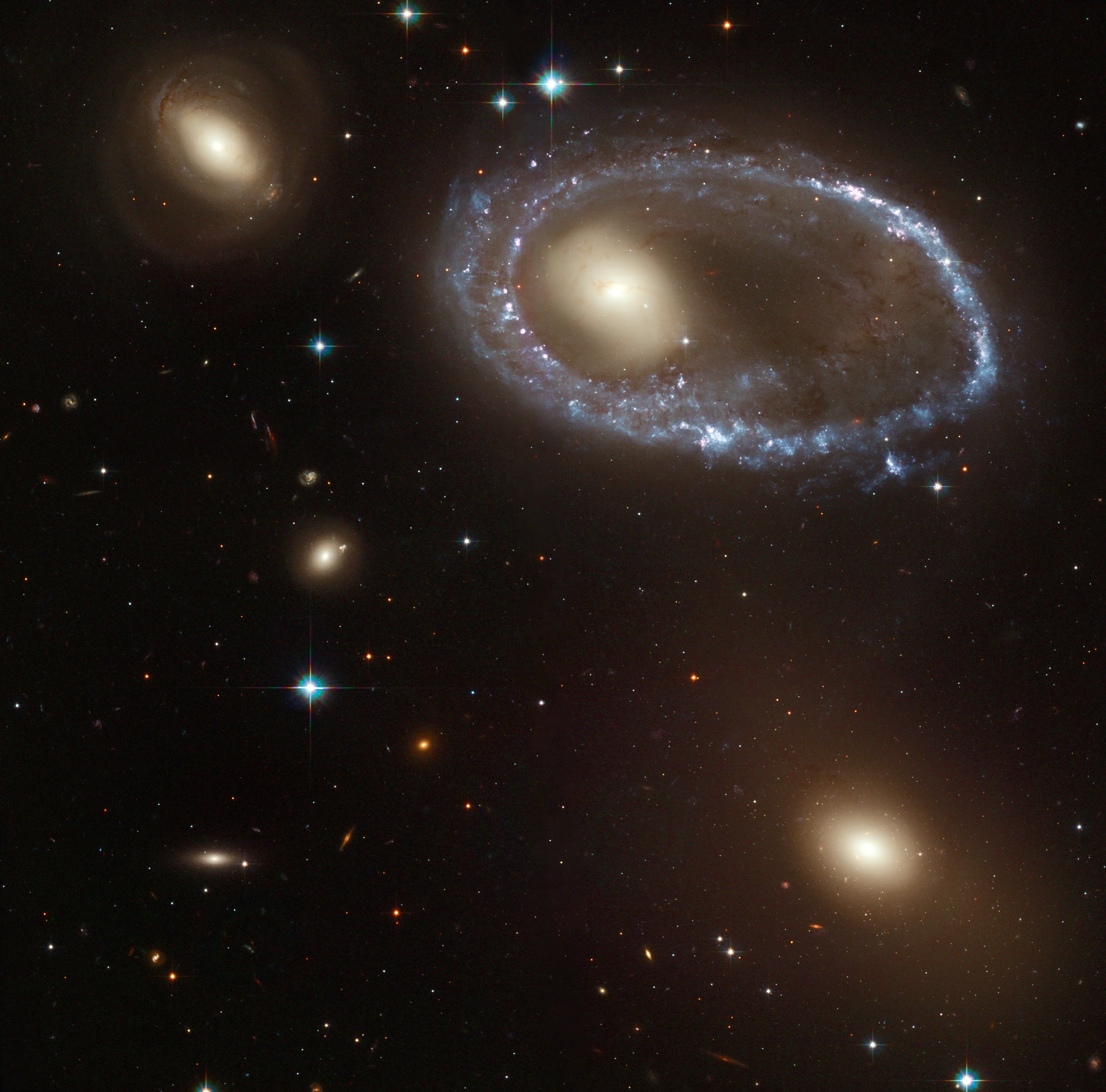black holes