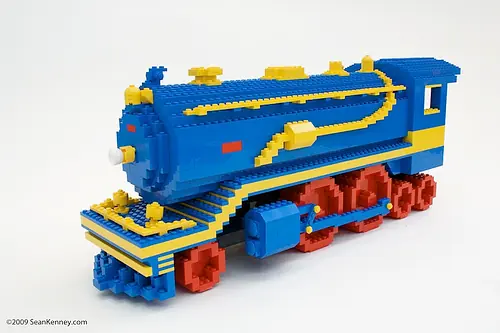 El mejor arte con Legos | Megapost