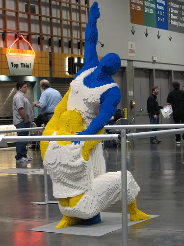 Lego