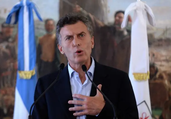 macri