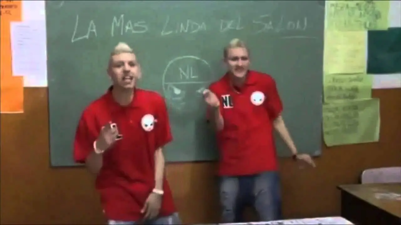 Agagaito del pastito
