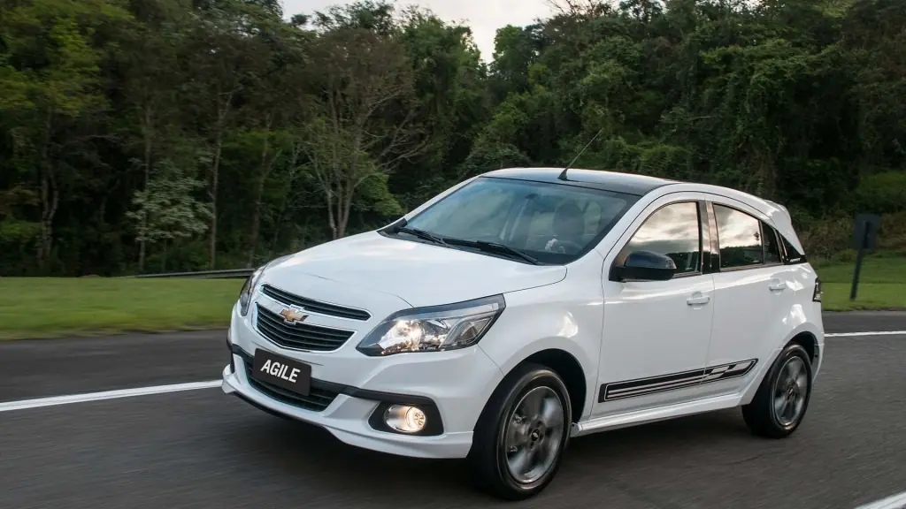 Los nuevos precios de los 10 autos mas baratos de Argentina