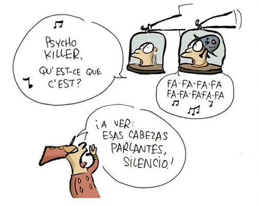 Solo para entendidos!!