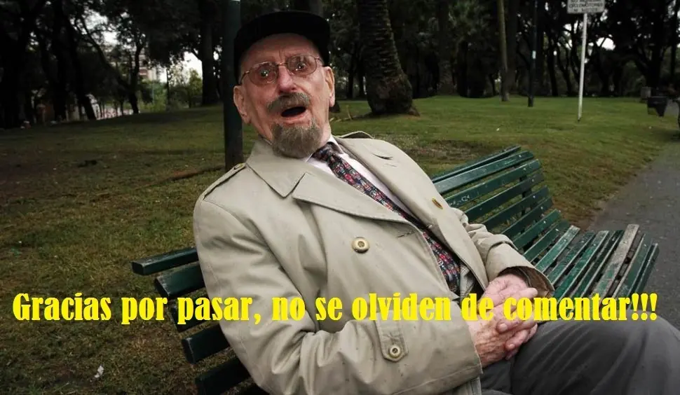 adios a un grande
