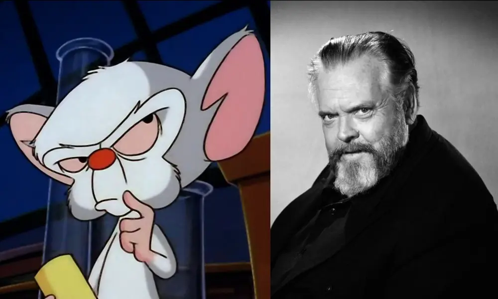 Datos geniales sobre Pinky y Cerebro Datos geniales sobre Pinky y Cerebro