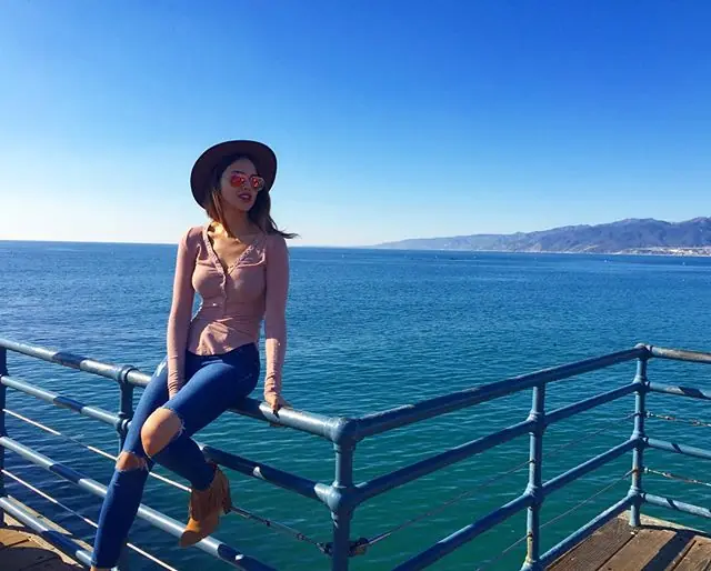 hermosa