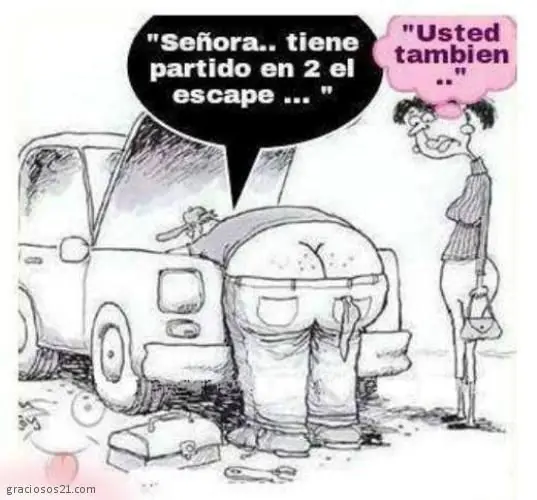 gracioso gracioso